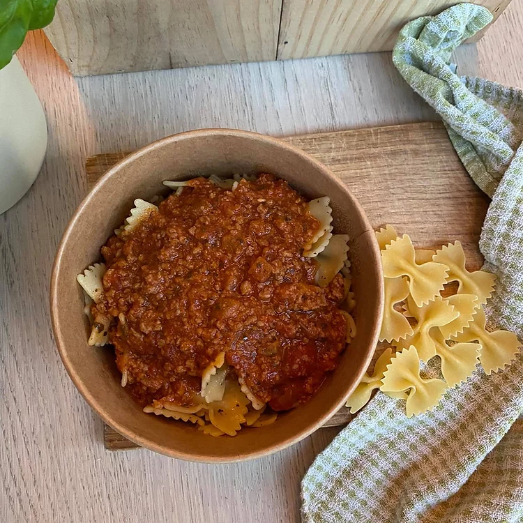 Bolognaise