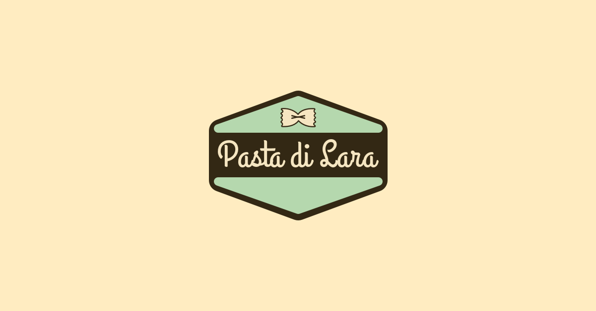 Pasta di Lara